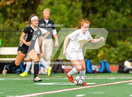 Thumbnail 2 in Bishop Fenwick @ Austin Prep photogallery.