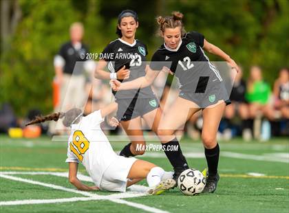 Thumbnail 3 in Bishop Fenwick @ Austin Prep photogallery.