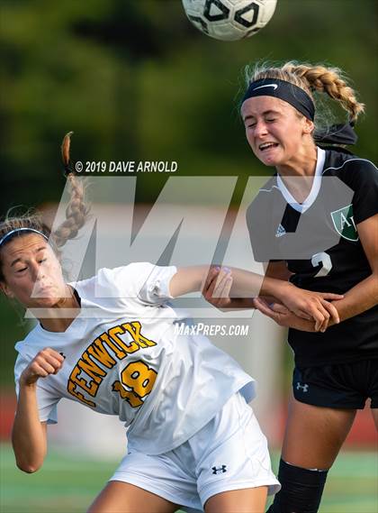 Thumbnail 1 in Bishop Fenwick @ Austin Prep photogallery.