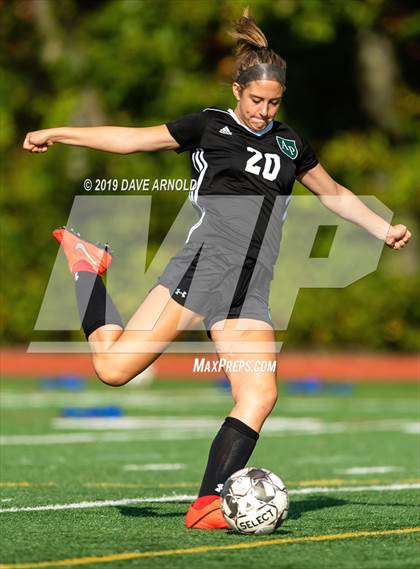 Thumbnail 1 in Bishop Fenwick @ Austin Prep photogallery.