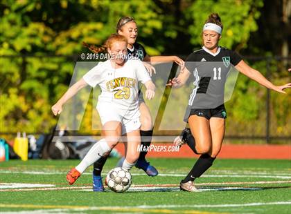 Thumbnail 2 in Bishop Fenwick @ Austin Prep photogallery.