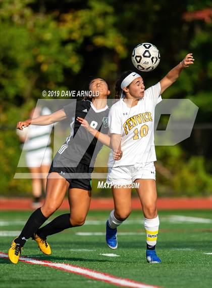Thumbnail 1 in Bishop Fenwick @ Austin Prep photogallery.
