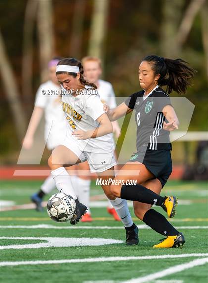 Thumbnail 3 in Bishop Fenwick @ Austin Prep photogallery.