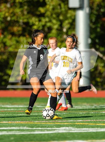 Thumbnail 2 in Bishop Fenwick @ Austin Prep photogallery.