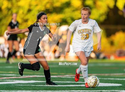 Thumbnail 3 in Bishop Fenwick @ Austin Prep photogallery.