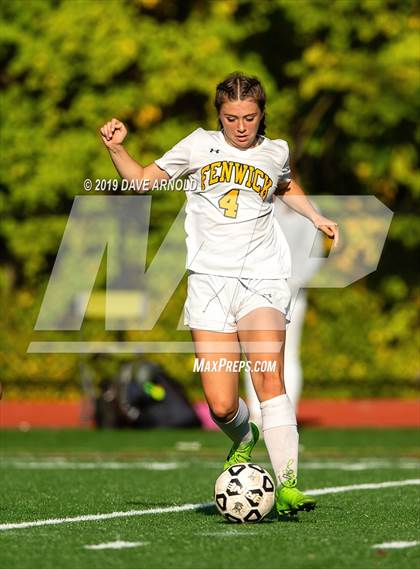 Thumbnail 1 in Bishop Fenwick @ Austin Prep photogallery.