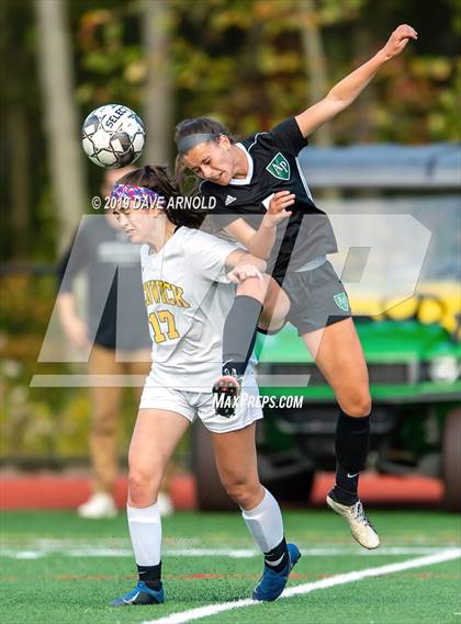 Thumbnail 1 in Bishop Fenwick @ Austin Prep photogallery.