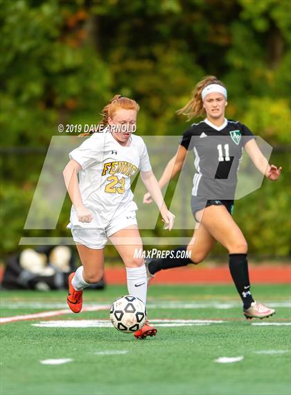 Thumbnail 2 in Bishop Fenwick @ Austin Prep photogallery.