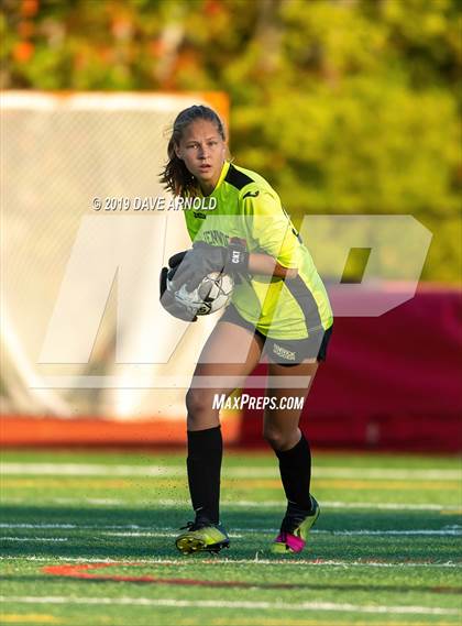 Thumbnail 2 in Bishop Fenwick @ Austin Prep photogallery.
