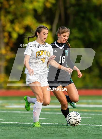 Thumbnail 2 in Bishop Fenwick @ Austin Prep photogallery.