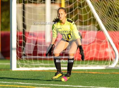 Thumbnail 1 in Bishop Fenwick @ Austin Prep photogallery.
