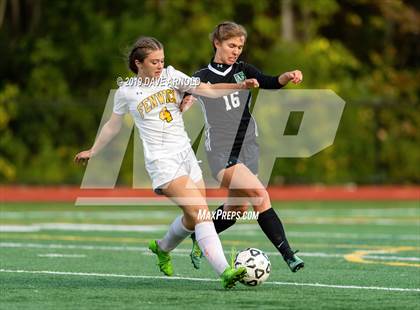 Thumbnail 1 in Bishop Fenwick @ Austin Prep photogallery.