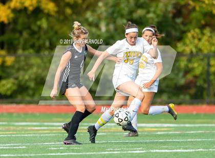 Thumbnail 2 in Bishop Fenwick @ Austin Prep photogallery.