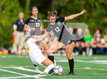 Thumbnail 1 in Bishop Fenwick @ Austin Prep photogallery.