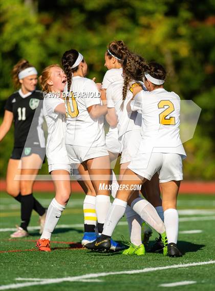 Thumbnail 1 in Bishop Fenwick @ Austin Prep photogallery.