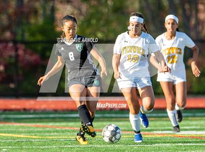 Thumbnail 2 in Bishop Fenwick @ Austin Prep photogallery.