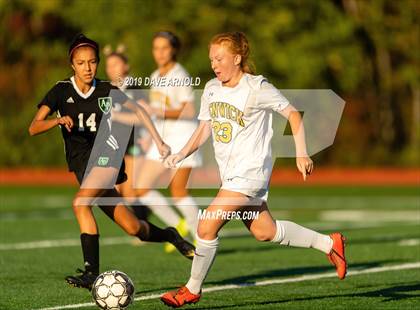 Thumbnail 1 in Bishop Fenwick @ Austin Prep photogallery.