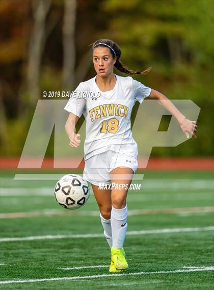 Thumbnail 2 in Bishop Fenwick @ Austin Prep photogallery.