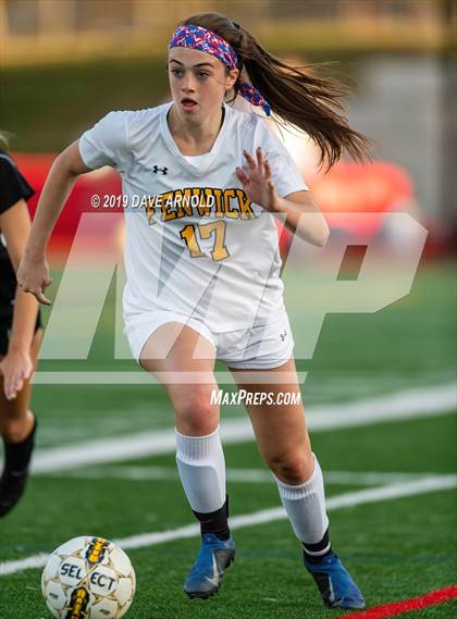 Thumbnail 3 in Bishop Fenwick @ Austin Prep photogallery.