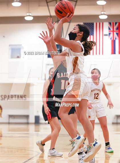 Thumbnail 2 in Iolani @ Maryknoll photogallery.