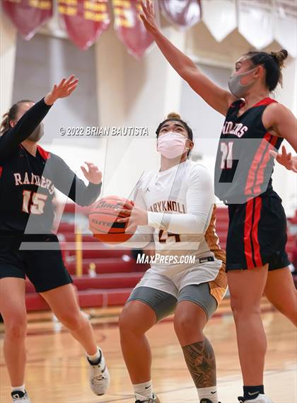 Thumbnail 1 in Iolani @ Maryknoll photogallery.