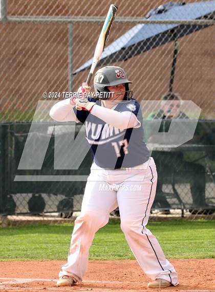 Thumbnail 1 in Yuma @ Deer Valley photogallery.