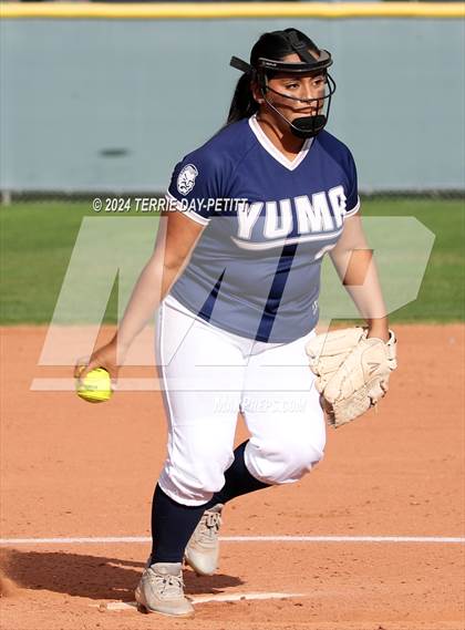 Thumbnail 2 in Yuma @ Deer Valley photogallery.
