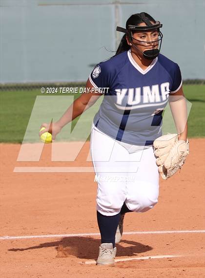 Thumbnail 3 in Yuma @ Deer Valley photogallery.