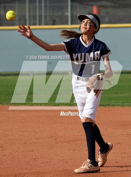 Thumbnail 1 in Yuma @ Deer Valley photogallery.
