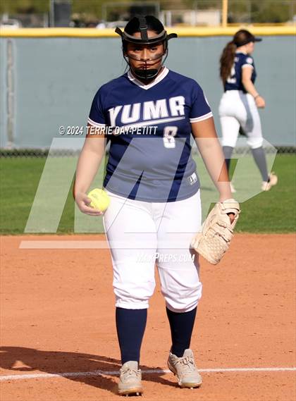 Thumbnail 1 in Yuma @ Deer Valley photogallery.