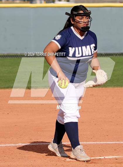 Thumbnail 1 in Yuma @ Deer Valley photogallery.