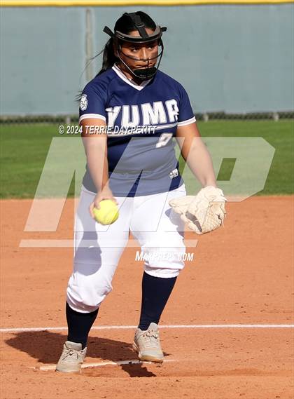 Thumbnail 2 in Yuma @ Deer Valley photogallery.