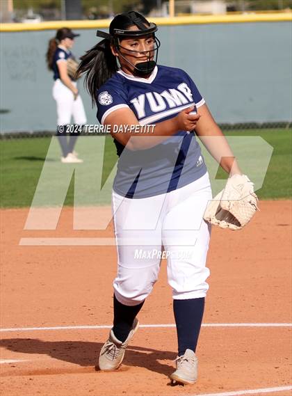 Thumbnail 3 in Yuma @ Deer Valley photogallery.