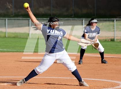 Thumbnail 1 in Yuma @ Deer Valley photogallery.