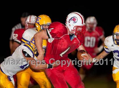 Thumbnail 2 in Escalon @ Ripon photogallery.