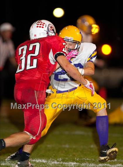 Thumbnail 3 in Escalon @ Ripon photogallery.