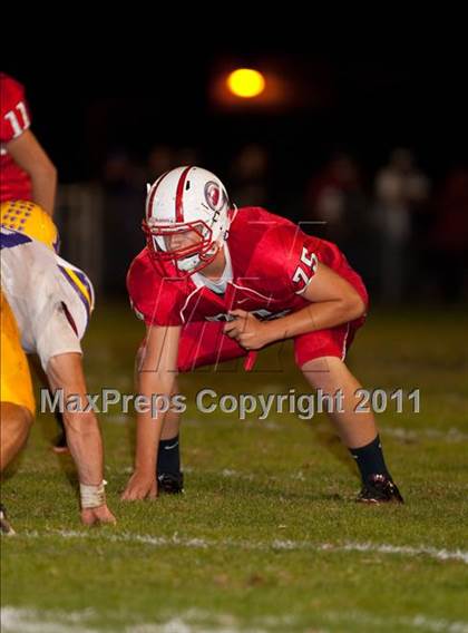 Thumbnail 2 in Escalon @ Ripon photogallery.