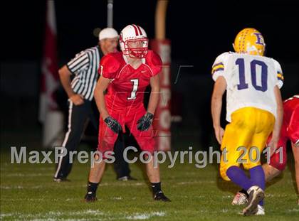 Thumbnail 3 in Escalon @ Ripon photogallery.