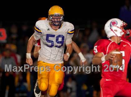 Thumbnail 1 in Escalon @ Ripon photogallery.