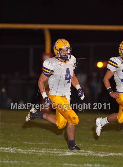 Thumbnail 1 in Escalon @ Ripon photogallery.