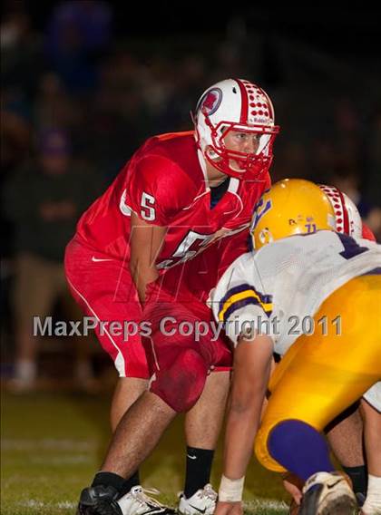 Thumbnail 3 in Escalon @ Ripon photogallery.