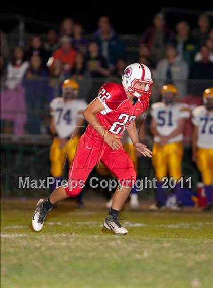 Thumbnail 2 in Escalon @ Ripon photogallery.