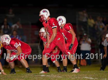 Thumbnail 3 in Escalon @ Ripon photogallery.