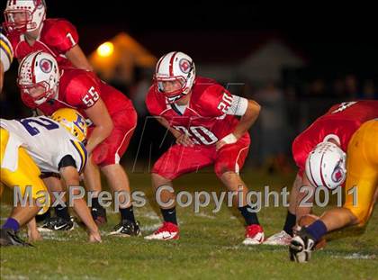 Thumbnail 1 in Escalon @ Ripon photogallery.