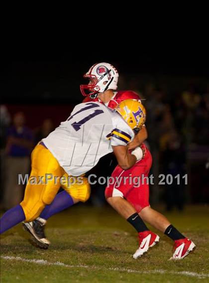 Thumbnail 1 in Escalon @ Ripon photogallery.