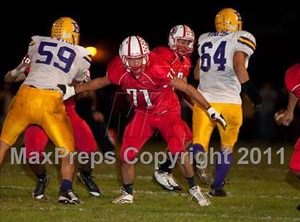Thumbnail 2 in Escalon @ Ripon photogallery.