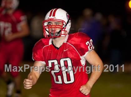 Thumbnail 1 in Escalon @ Ripon photogallery.