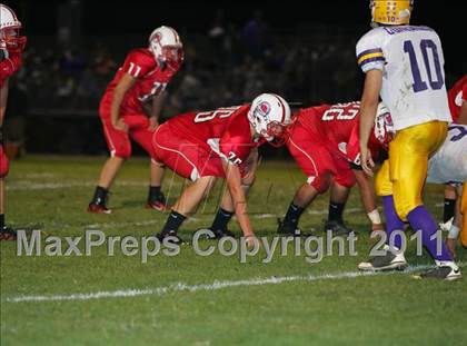 Thumbnail 1 in Escalon @ Ripon photogallery.