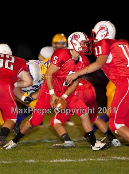 Thumbnail 1 in Escalon @ Ripon photogallery.