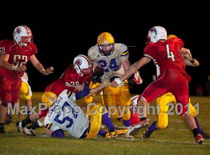 Thumbnail 1 in Escalon @ Ripon photogallery.